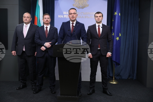 Кризата с цените на горивата ще се задълбочи, може да се стигне до недостиг, казаха от "Възраждане"