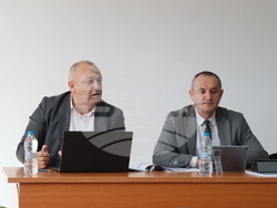 Снимка: Община Ардино