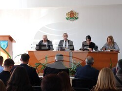 Снимка: Община Ардино