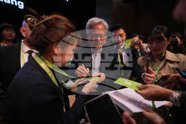 South Korea APEC Nvidia