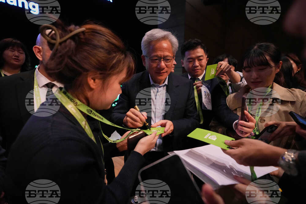 South Korea APEC Nvidia