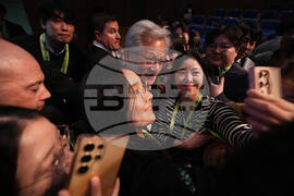 South Korea APEC Nvidia