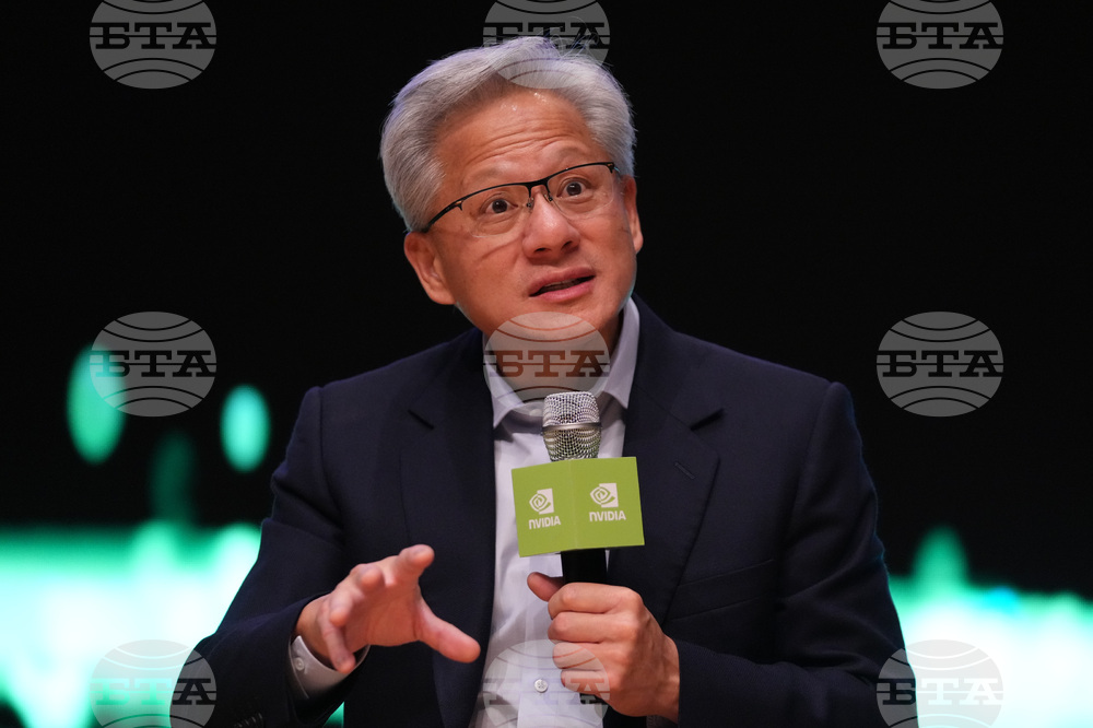 South Korea APEC Nvidia