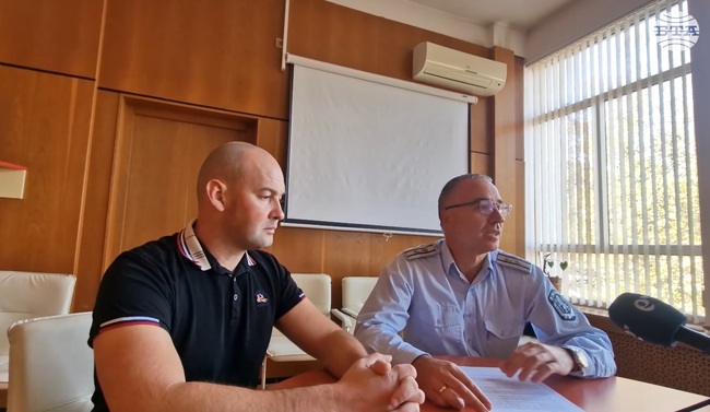 Акция „Зима“ ще се проведе в област Смолян от 1 до 30 ноември