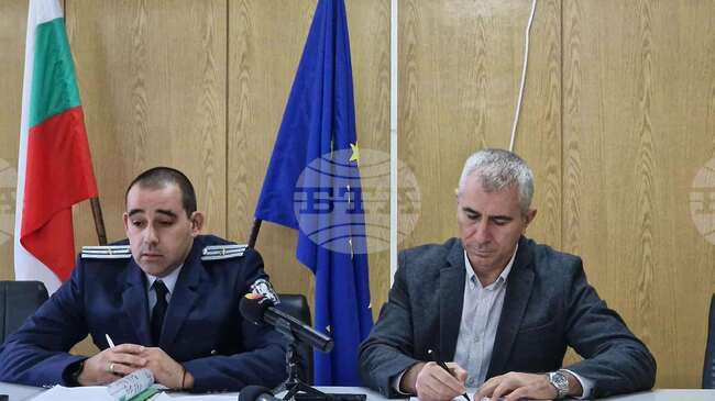 Традиционната акция "Зима" в област Пазарджик ще се проведе на три етапа през следващия месец, каза старши инспектор Христо Георгиев