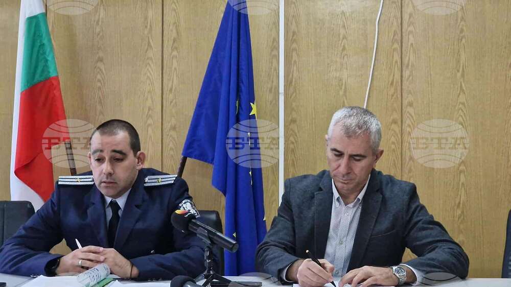 Традиционната акция "Зима" в област Пазарджик ще се проведе на три етапа през следващия месец, каза старши инспектор Христо Георгиев