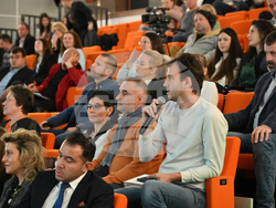 Снимка: Община Стара Загора