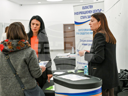 Снимка: Община Стара Загора