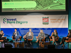 Снимка: Община Стара Загора