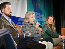 Снимка: Община Стара Загора