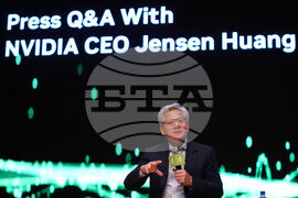 South Korea APEC Nvidia