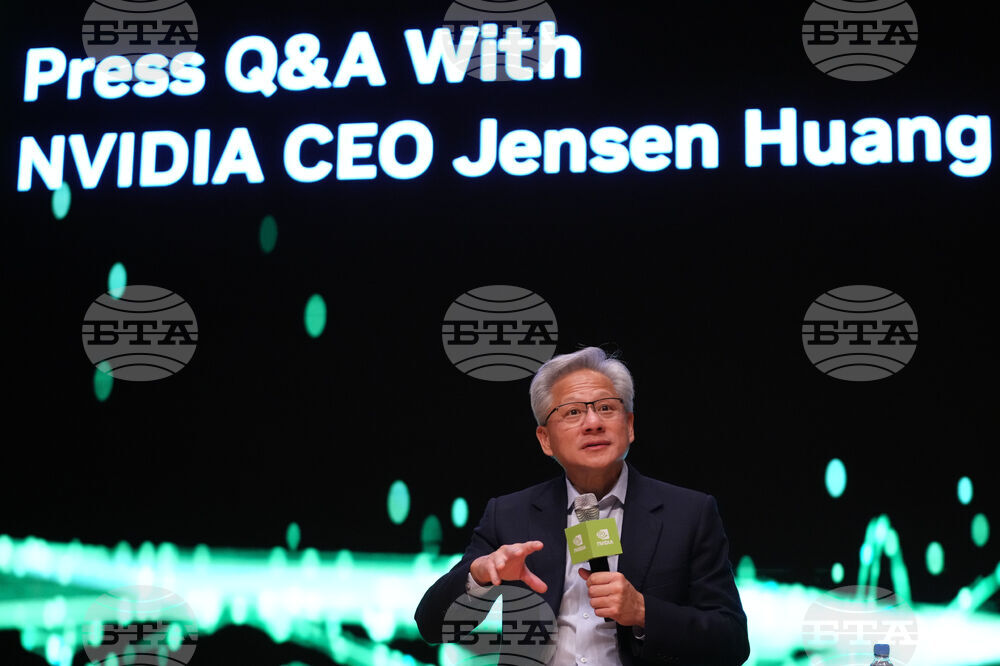 South Korea APEC Nvidia