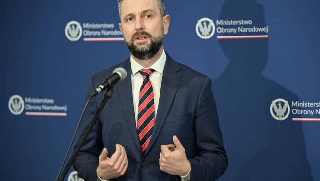 ПАП: Полското правителство обеща да подкрепи проекти на местните власти за укрепване на отбраната