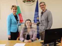 Снимка: Областна администрация Русе 