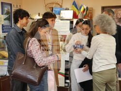 Снимка: Областна администрация Русе 