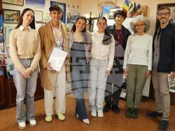 Снимка: Областна администрация Русе 