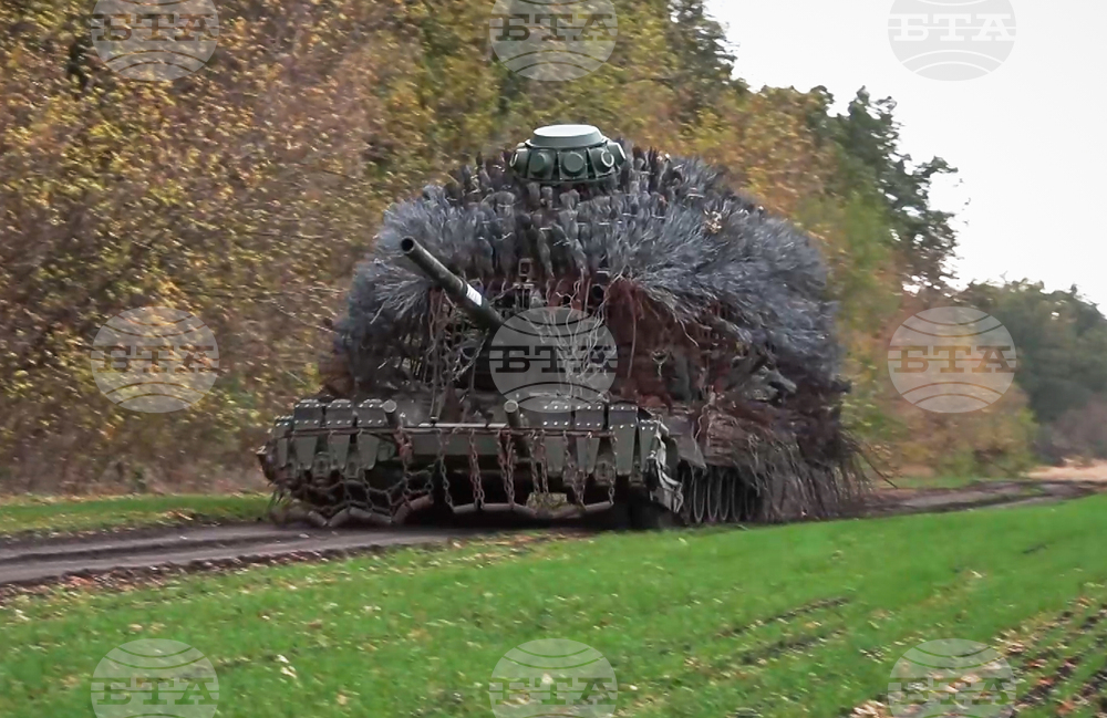 Русия заяви, че е превзела още едно селище в Източна Украйна