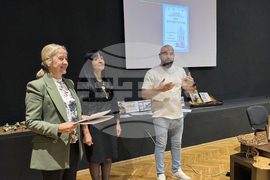 Казанлък - Краеведски четения