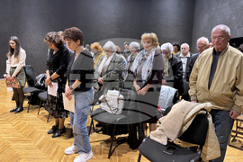 Казанлък - Краеведски четения