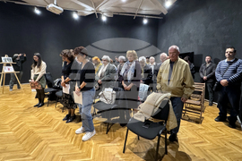 Казанлък - Краеведски четения