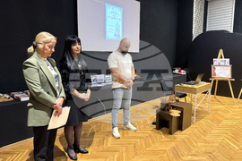 Казанлък - Краеведски четения