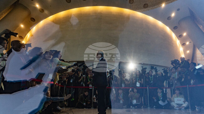 "Енвидиа" и "Дойче телеком" отварят "независима фабрика за изкуствен интелект" за 1 милиард евро в Мюнхен 