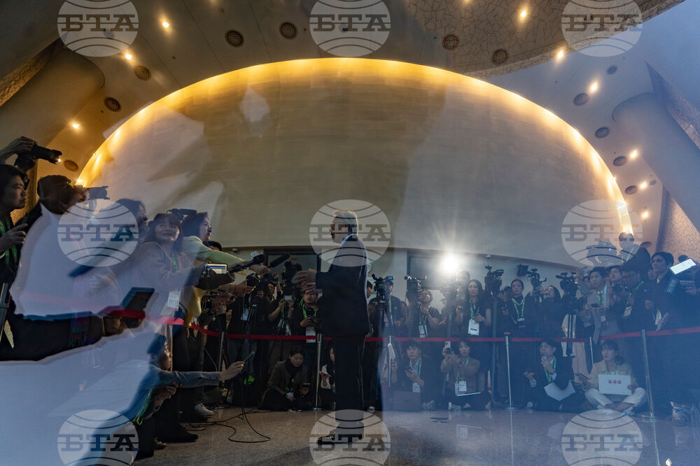 "Енвидиа" и "Дойче телеком" отварят "независима фабрика за изкуствен интелект" за 1 милиард евро в Мюнхен 