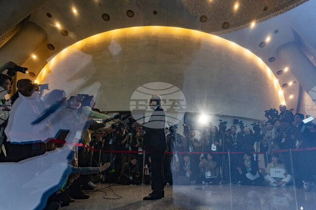 "Енвидиа" и "Дойче телеком" отварят "независима фабрика за изкуствен интелект" за 1 милиард евро в Мюнхен 