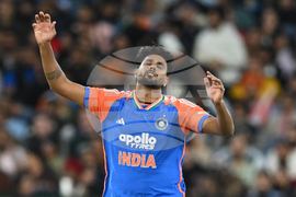 Australia India Cricket