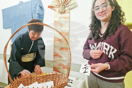 Хасково - Дни на японската култура