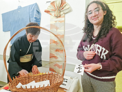 Хасково - Дни на японската култура