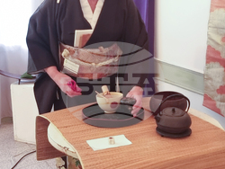 Хасково - Дни на японската култура