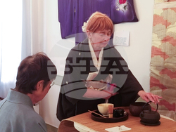 Хасково - Дни на японската култура