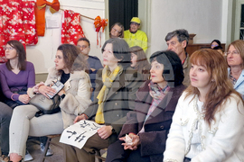 Хасково - Дни на японската култура