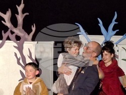 Снимка: Драматичен театър „Борис Луканов“ – Ловеч 