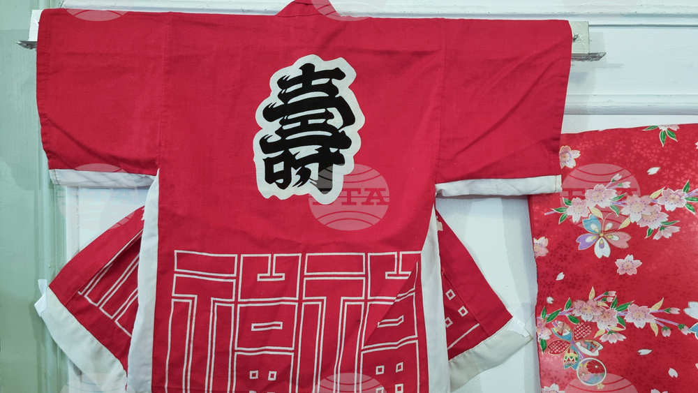 Хасково - Дни на японската култура