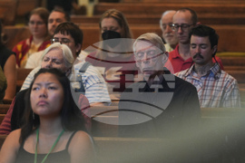 Quakers-Youthful Appeal