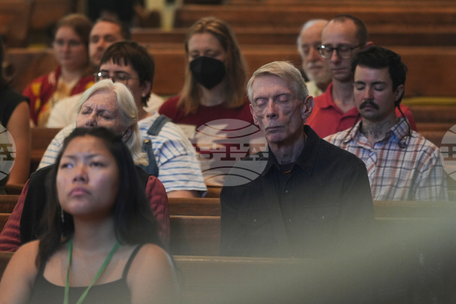 Quakers-Youthful Appeal