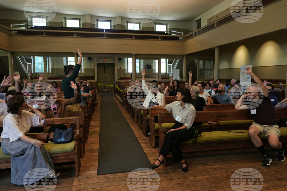 Quakers-Youthful Appeal