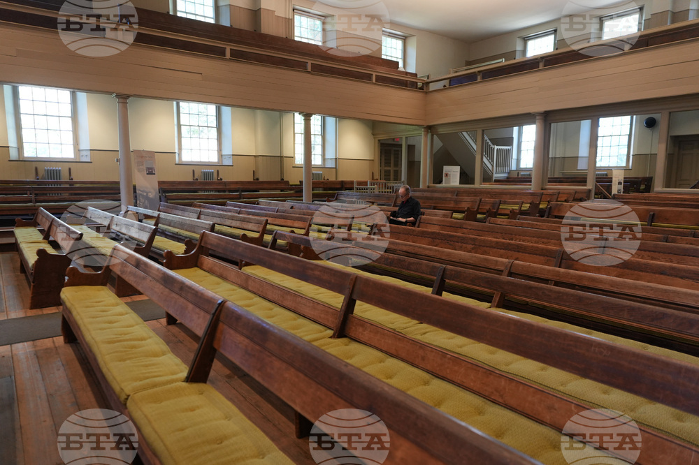 Quakers-Youthful Appeal