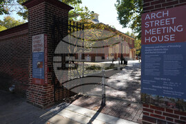 Quakers-Youthful Appeal