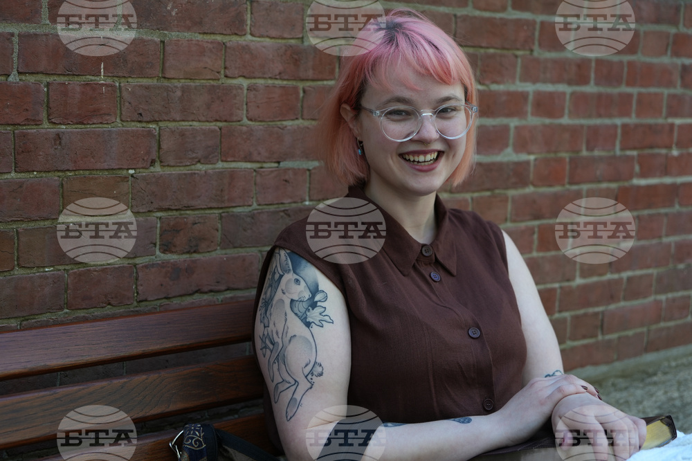 Quakers-Youthful Appeal