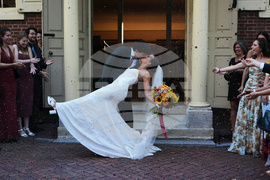 Quakers-Youthful Appeal