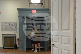 Quakers-Youthful Appeal