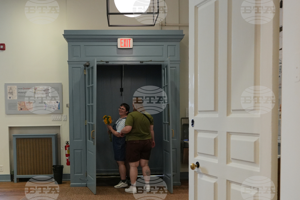 Quakers-Youthful Appeal