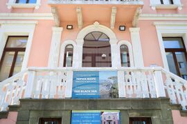 Бургас - Международен ден на Черно море - изложба