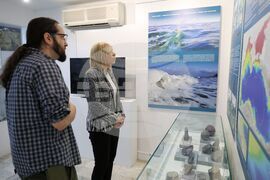 Бургас - Международен ден на Черно море - изложба