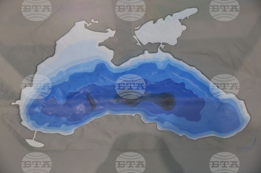 Бургас - Международен ден на Черно море - изложба