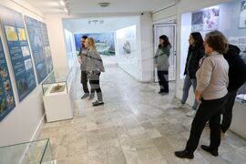 Бургас - Международен ден на Черно море - изложба