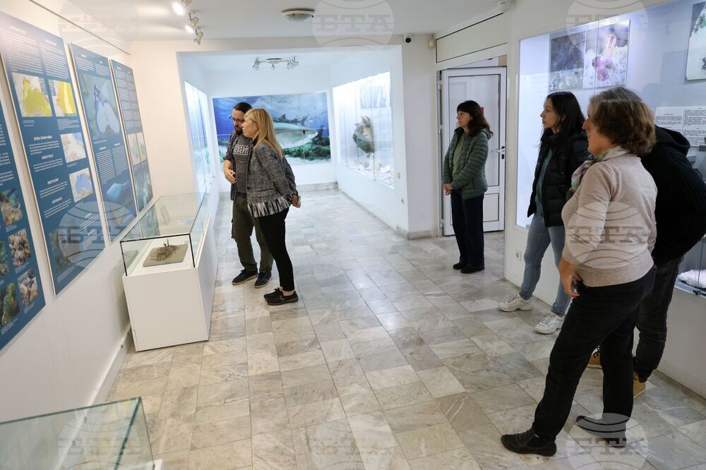 Бургас - Международен ден на Черно море - изложба